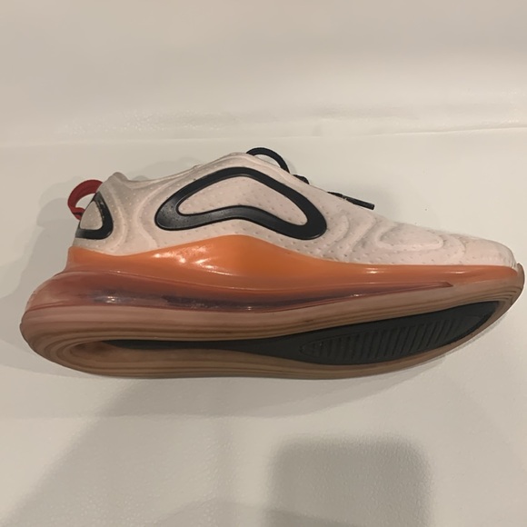 Nike Airmax 720 Women’s Light Pink Size US9 - Picture 3 of 11